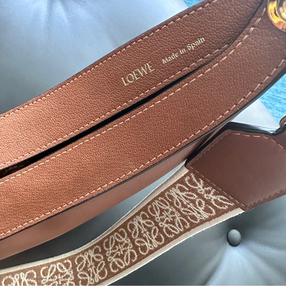 Loewe small Luna bag - Picture 6 of 9